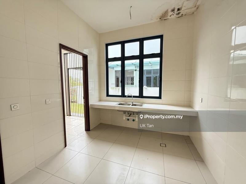 Semi-Detached House for Sale in Eco Sanctuary, Telok Panglima Garang by UK Tan - iProperty.com.my