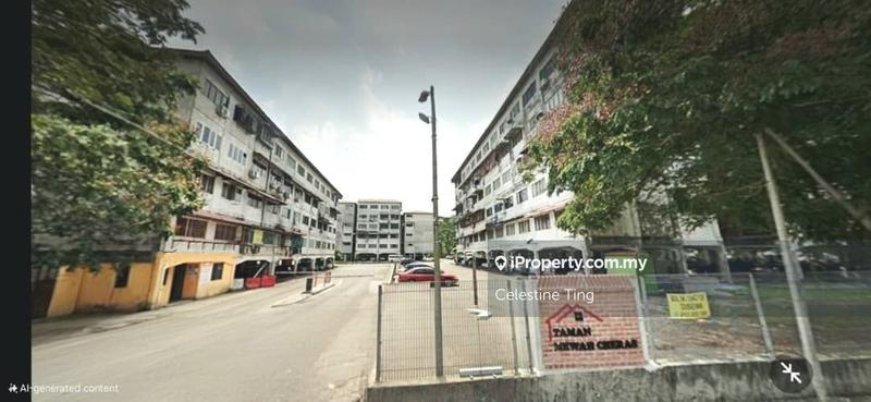 For Sale - Taman Mewah Cheras