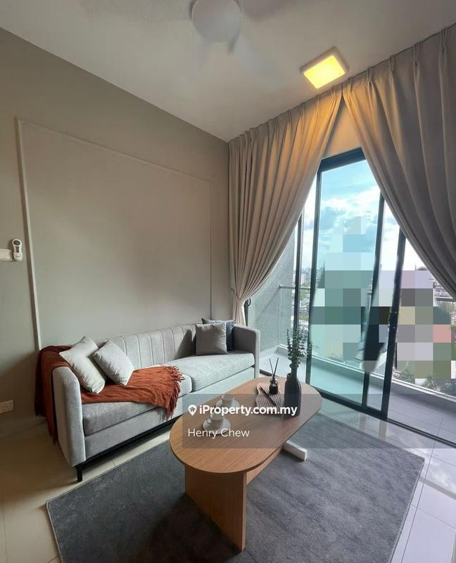 For Rent - Greenfield Residence