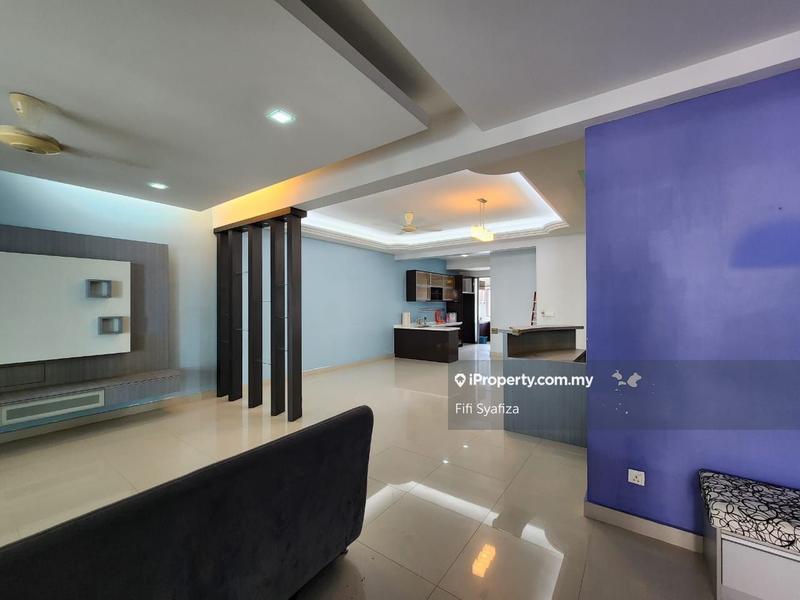 Rumah Teres 2.5-Tingkat untuk Dijual di Ampang Jaya, Ampang oleh Fifi Syafiza - iProperty.com.my