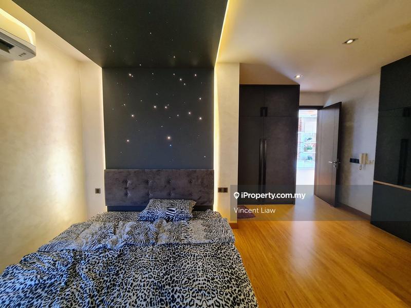 Bungalow House untuk Dijual di Taman Sains Selangor, Kota Damansara oleh Vincent Liaw - iProperty.com.my