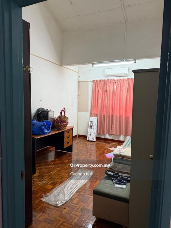 3.5-storey Terraced House for Sale in Taman Sri Watan, Ampang by Cannon Koh - iProperty.com.my