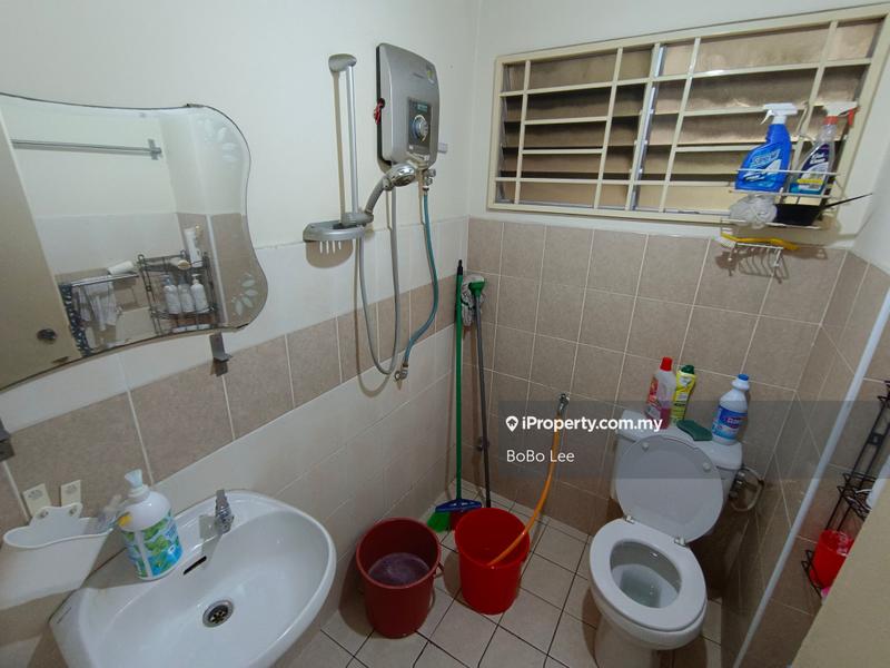 Apartment for Sale in Gembira Park by BoBo Lee - iProperty.com.my
