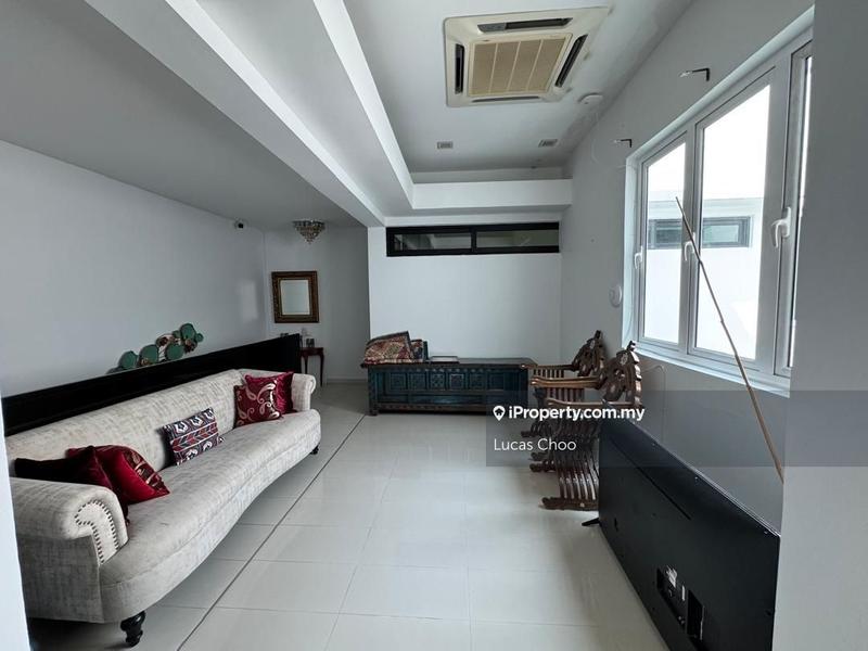 Rumah Teres 2.5-Tingkat untuk Dijual di Taman Melawati, Ulu Kelang oleh Lucas Choo - iProperty.com.my