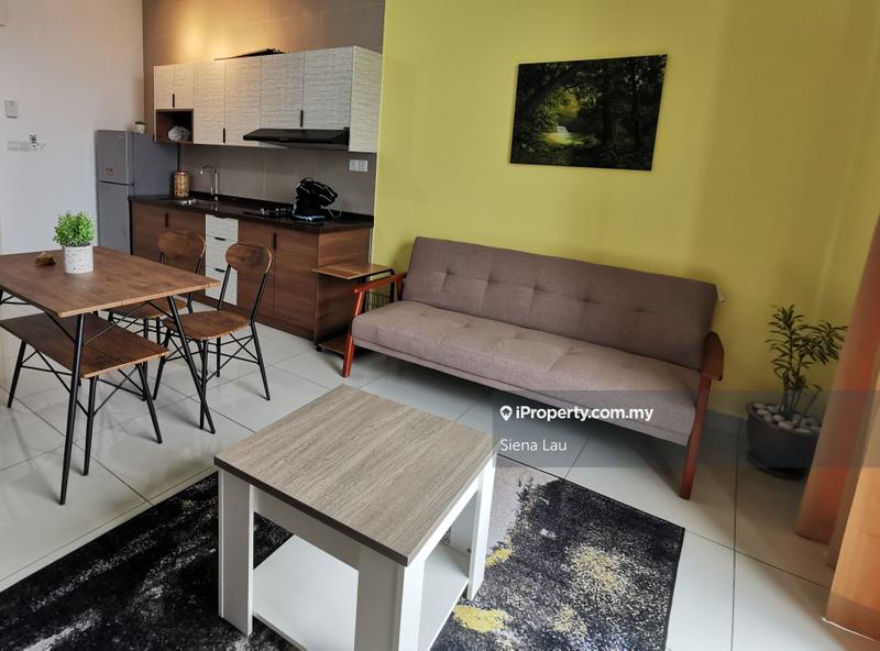 For Rent - Rica Residence