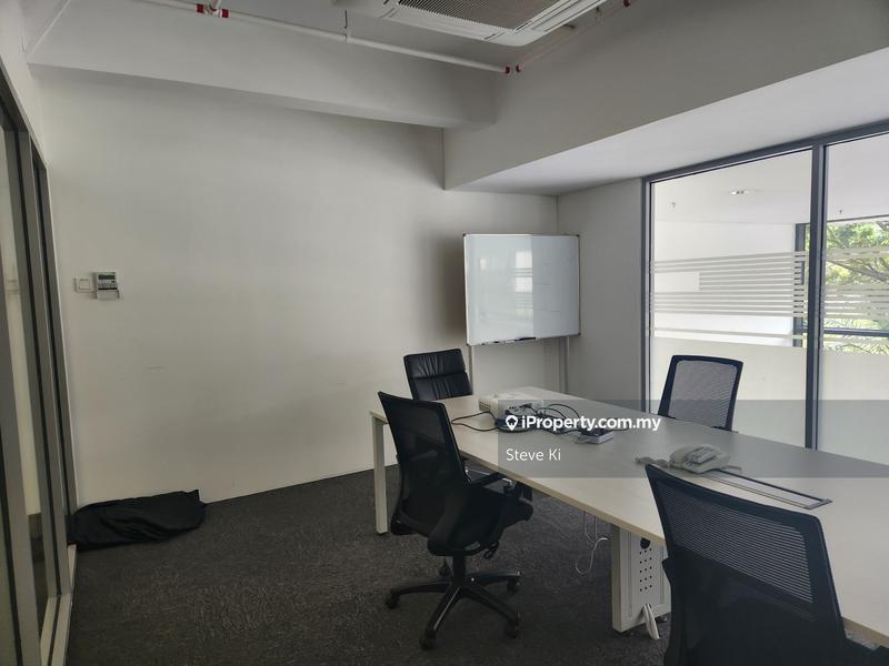 Detached Factory for Rent in Bandar Kinrara Seksyen 1, Bandar Kinrara by Steve Ki - iProperty.com.my