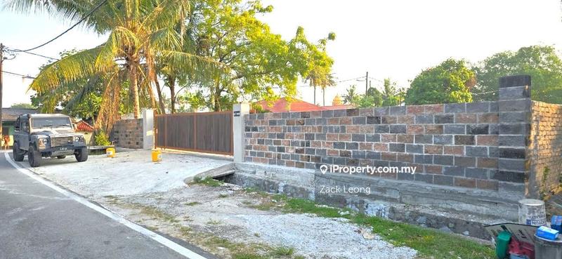 For Rent - Bungalow Land / For Store