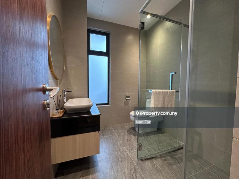 Banglo Kluster untuk Dijual di ye9it, Taman Desa oleh Ivan Tan - iProperty.com.my