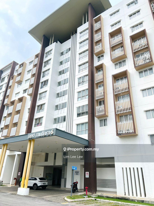 For Sale - Seri Mutiara