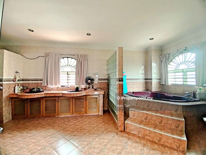 Bungalow House for Sale in Tropicana Golf Country Resort ,Tropicana, Tropicana by Ken Tan - iProperty.com.my