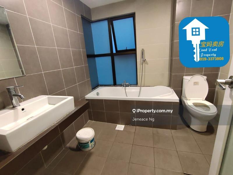 Condominium for Sale in Atmosfera Kondominium by Jeneace Ng - iProperty.com.my