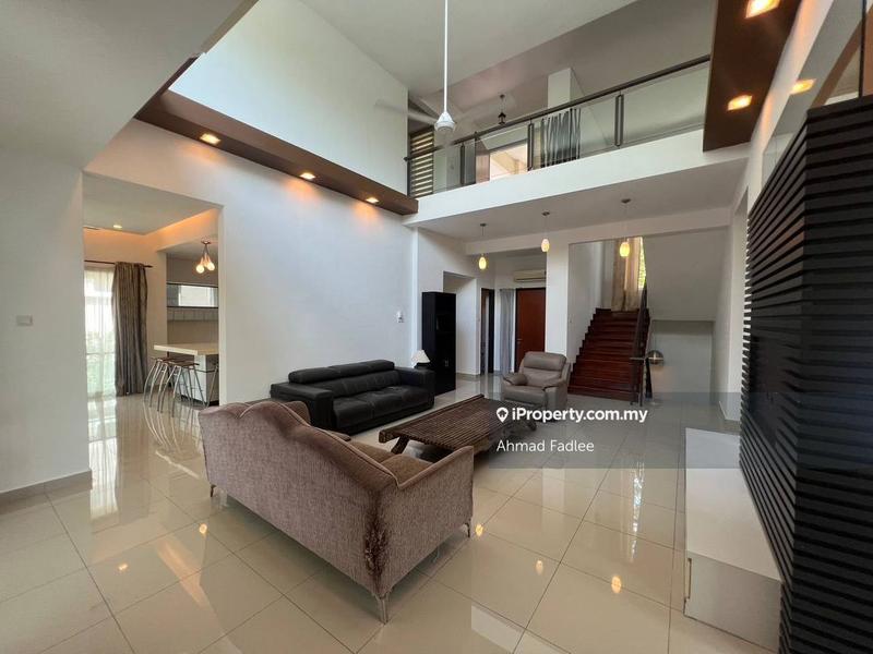 Bungalow House untuk Dijual di Kayangan Heights, Shah Alam oleh Ahmad Fadlee - iProperty.com.my