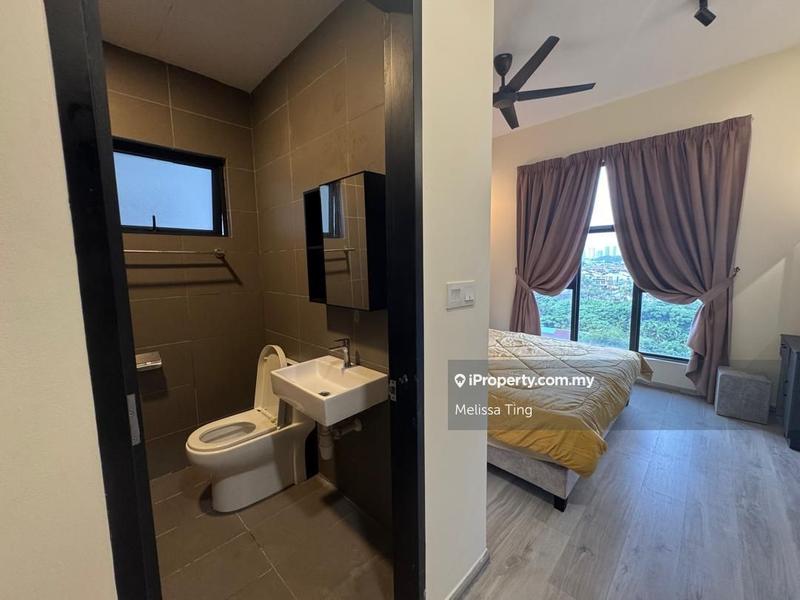 Condominium for Rent in The Havre Bukit Jalil by Melissa Ting - iProperty.com.my