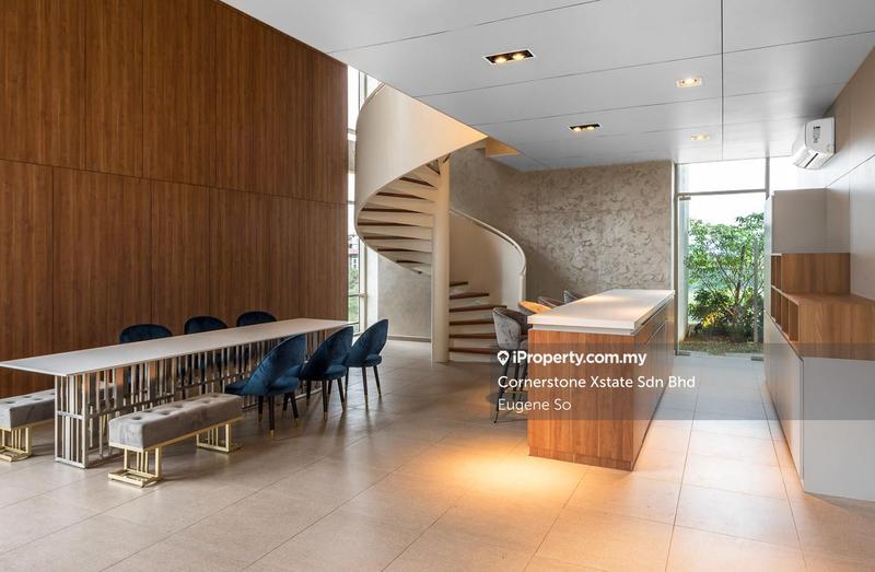 Kondominium untuk Dijual di PAR 3 oleh Eugene So - iProperty.com.my