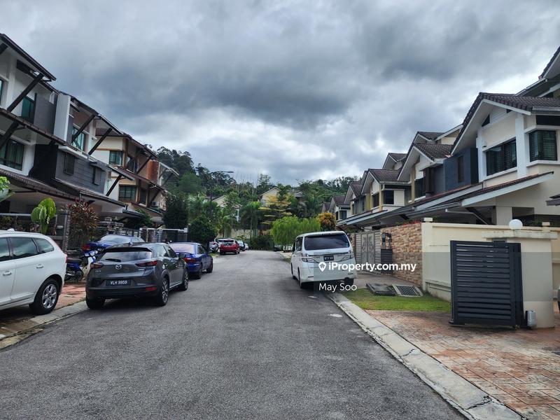 Semi-Detached House for Sale in Batu 9, Cheras by May Soo - iProperty.com.my