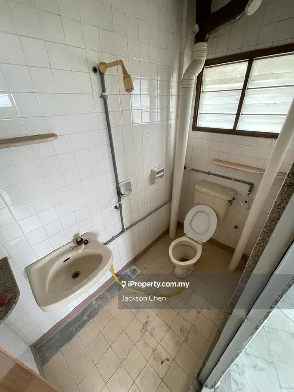 Pangsapuri untuk Dijual di Taman Sri Murni Fasa 2 oleh Jackson Chen - iProperty.com.my