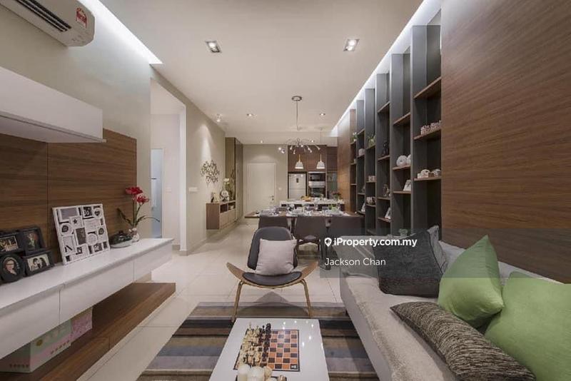 Condominium for Sale in Kingfisher @ Inanam by Jackson Chan - iProperty.com.my