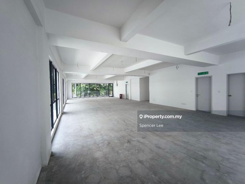 Kedai untuk Disewa di Laman Rimbunan, Kepong oleh Spencer Lee - iProperty.com.my