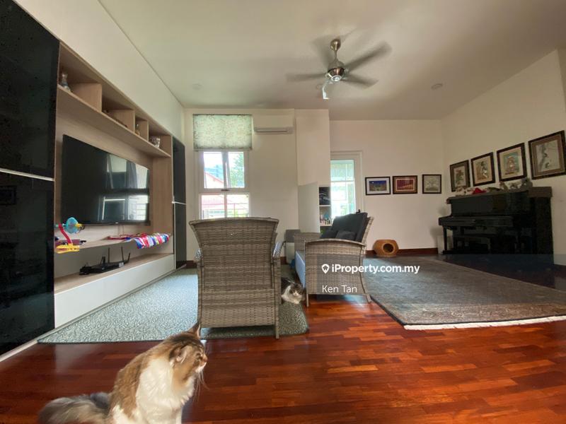 Semi-Detached House for Sale in MapleWood Saujana, Ara Damansara, Saujana by Ken Tan - iProperty.com.my