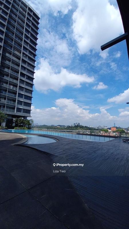Service Residence for Sale in Seventeen Mall & Residences (Biji Living) by Liza Tieo - iProperty.com.my