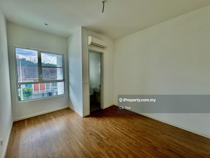 Condominium for Sale in Emerald Hill by Ck Yee - iProperty.com.my