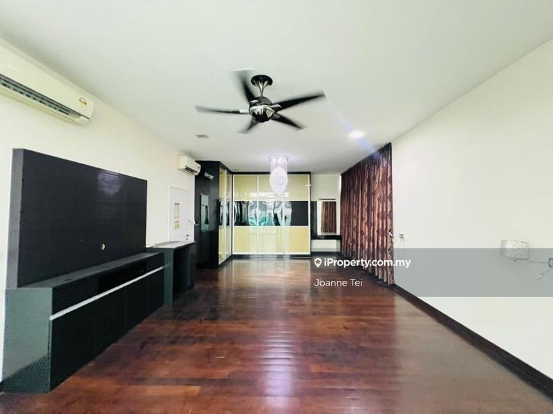 Semi-Detached House for Sale in Clover, Garden Residence, Cyberjaya by Joanne Tei - iProperty.com.my