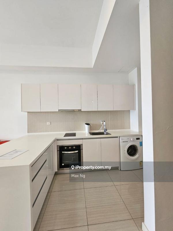 Kediaman Servis untuk Dijual di The Elements oleh Max Ng - iProperty.com.my