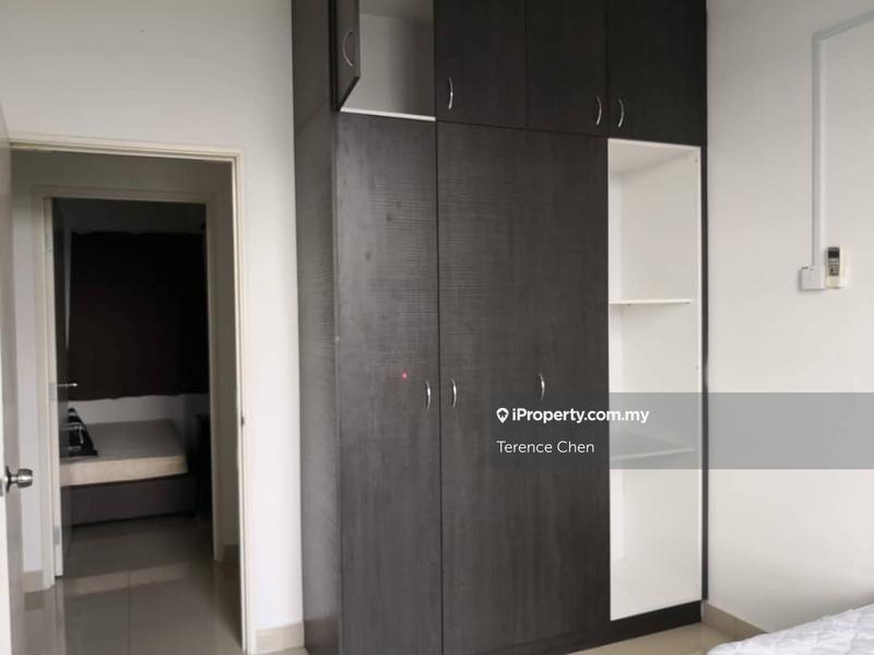 Residensi Servis untuk Dijual di The Arc oleh Terence Chen - iProperty.com.my