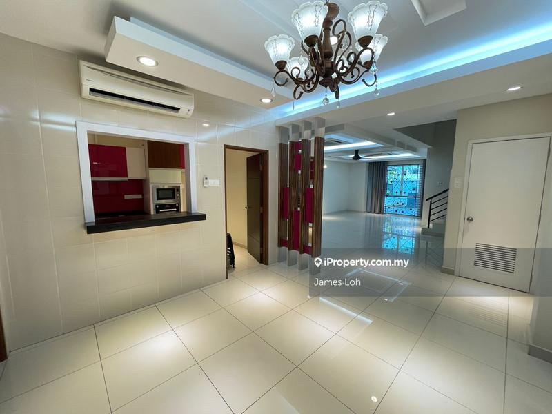 3-storey Terraced House for Sale in Taman Sinar Samudra Residence, Batu Caves by ZhiHong Loh - iProperty.com.my