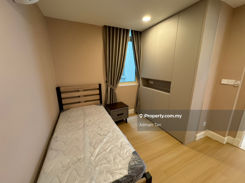 Kondominium untuk Dijual di Northpoint Residences oleh Adman Tan - iProperty.com.my