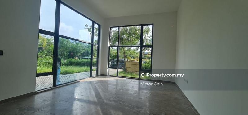 3-storey Terraced House for Sale in Forest City Golf Resort Villa, Johor Bahru by Victor Chin - iProperty.com.my