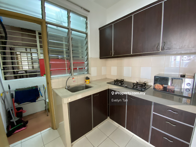 Residensi Servis untuk Disewa di Rhythm Avenue oleh Evelyn Tan - iProperty.com.my