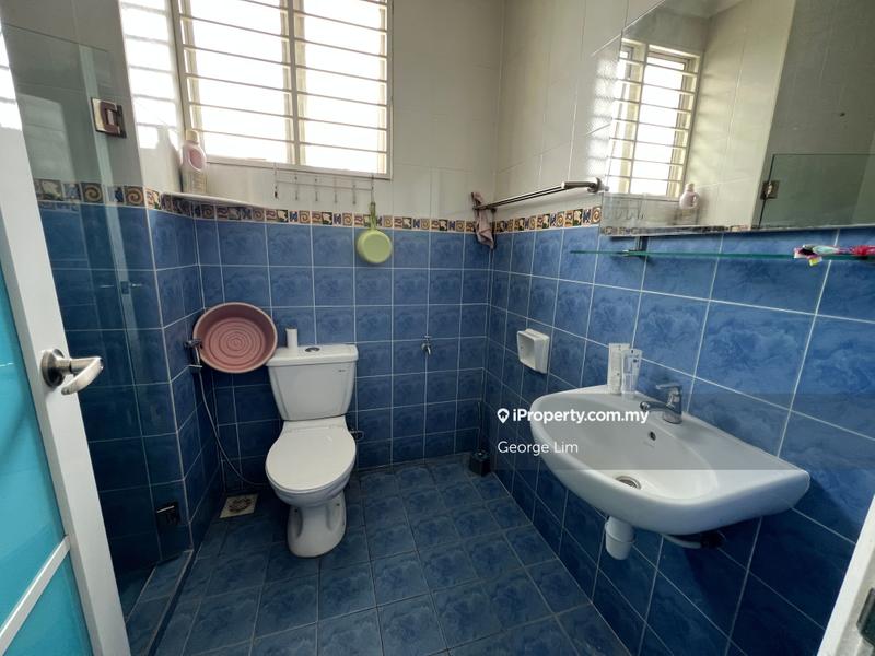 2.5-storey Terraced House for Sale in Taman Bukit Serdang, Seri Kembangan by George Lim - iProperty.com.my
