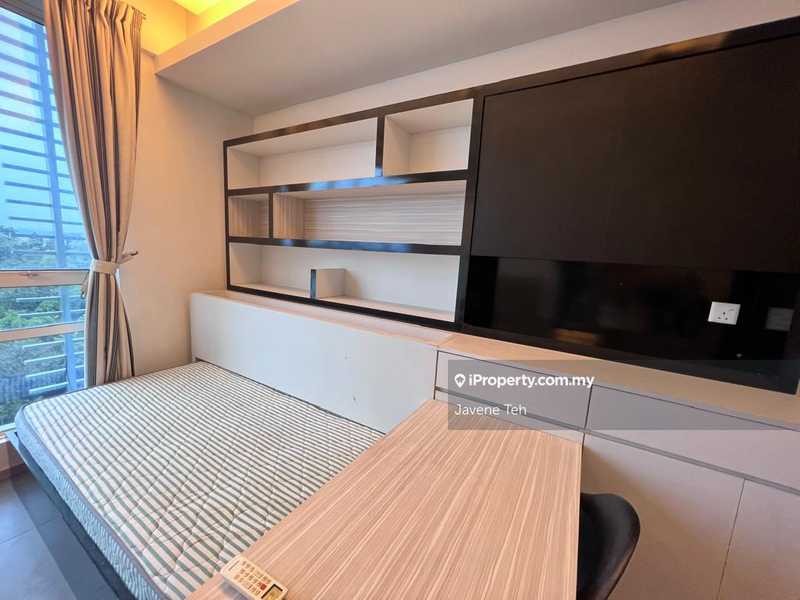 Service Residence for Rent in Garden Plaza by Javene Teh - iProperty.com.my