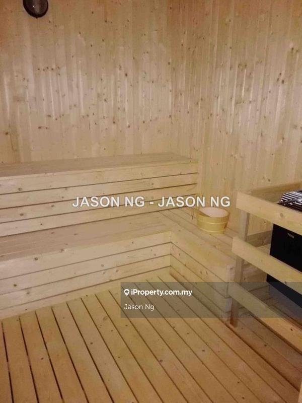 Service Residence for Sale in Alam Sanjung by Jason Ng - iProperty.com.my