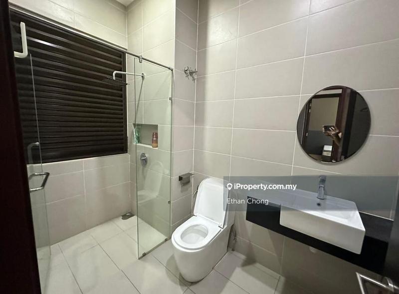 Semi-Detached House for Rent in Putra Heights, Subang Jaya by Ethan Chong - iProperty.com.my