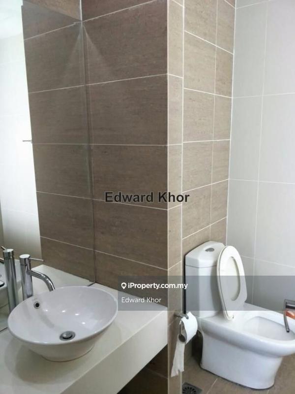 Kondominium untuk Disewa di Gaya Bangsar oleh Edward Khor - iProperty.com.my
