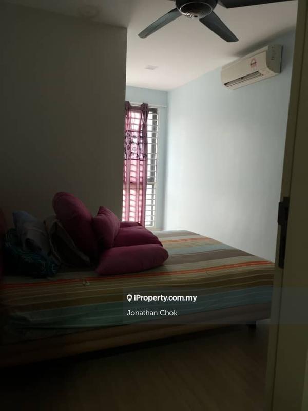 Rumah Berangkai 3 Tingkat untuk Dijual di Taman Puncak Jalil, Seri Kembangan oleh Jonathan Chok - iProperty.com.my