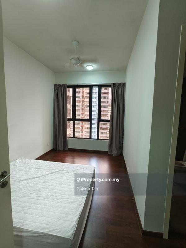 Kondominium untuk Disewa di The Rainz oleh Calven Tan - iProperty.com.my