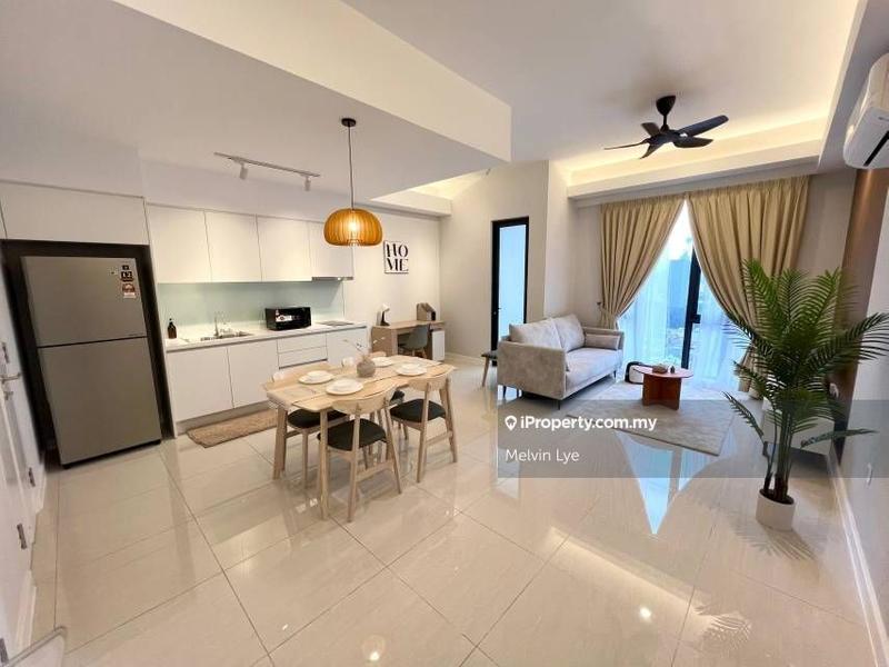 For Rent - The Sentral Suites