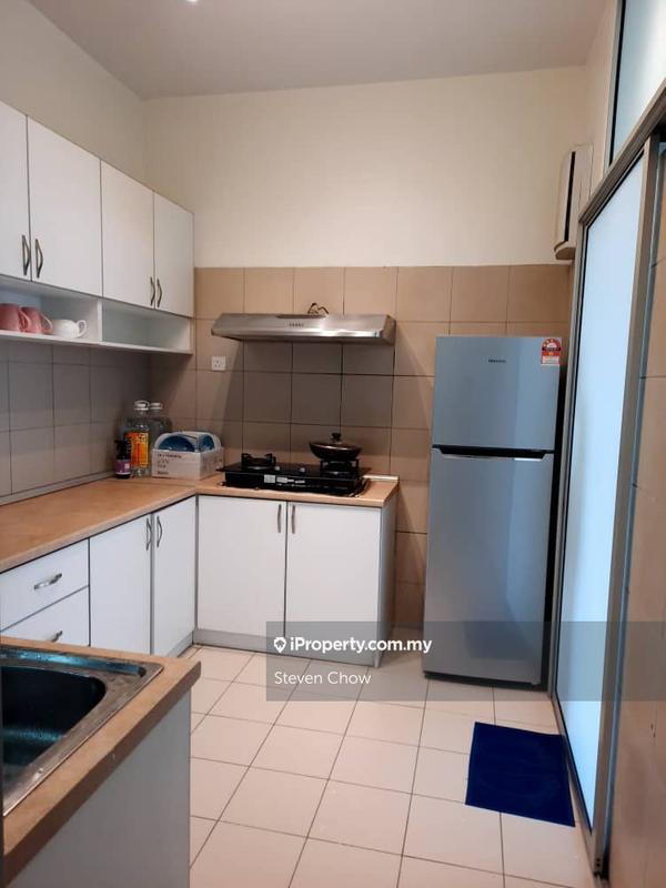 For Rent - Vila Vista