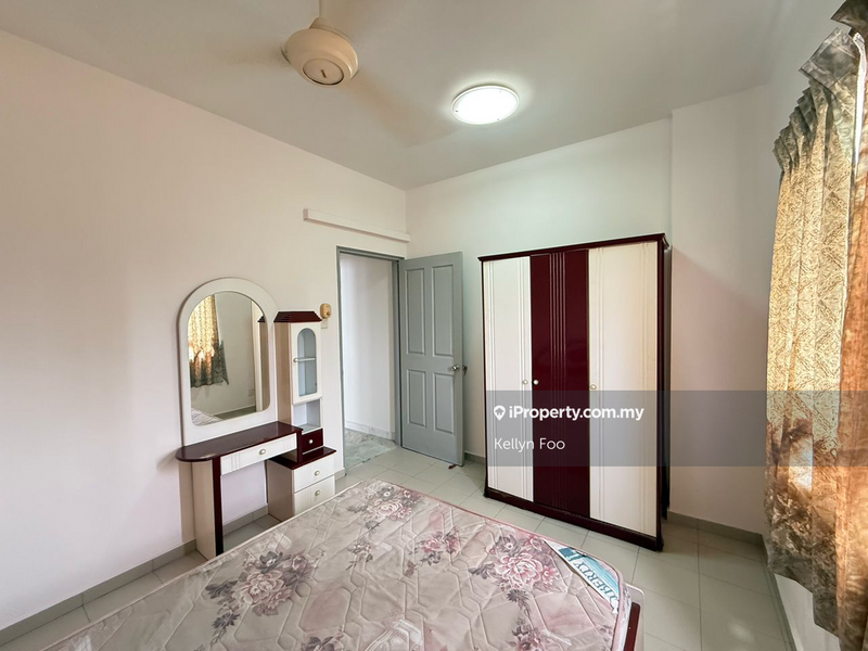 Condominium for Sale in Harmoni by Kellyn Foo - iProperty.com.my