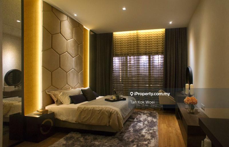Kondominium untuk Dijual di TRIA Seputeh in 9 Seputeh, Kuala Lumpur oleh Tan Kok Woei - iProperty.com.my