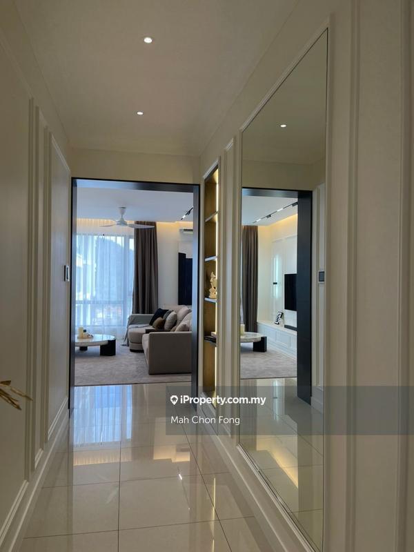 Condominium for Sale in The Marin at Ferringhi by Mah Chon Fong - iProperty.com.my