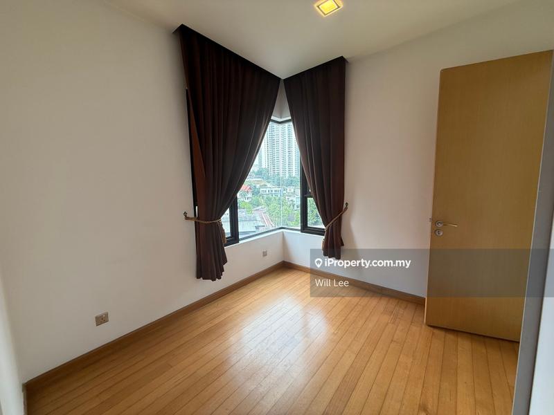 Condominium for Sale in Lumina Kiara by Will Lee - iProperty.com.my