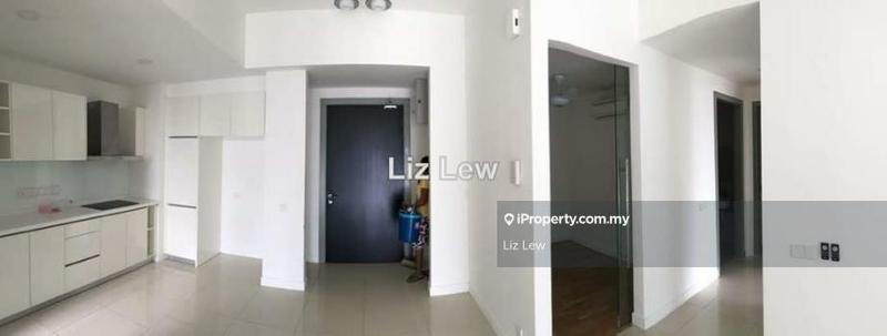 Residensi Servis untuk Disewa di Reflection Residences oleh Liz Lew - iProperty.com.my