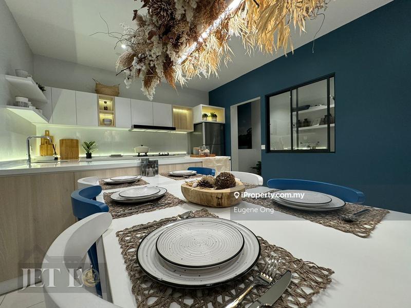 Kondominium untuk Dijual di Condo @ Eden by The Parque Residences oleh Eugene Ong - iProperty.com.my