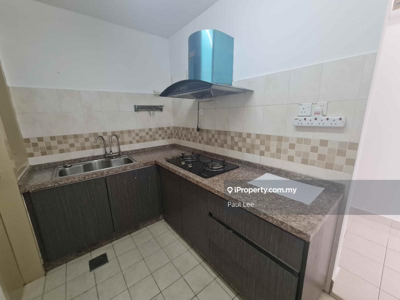 For Sale - Puteri Bayu Apartment