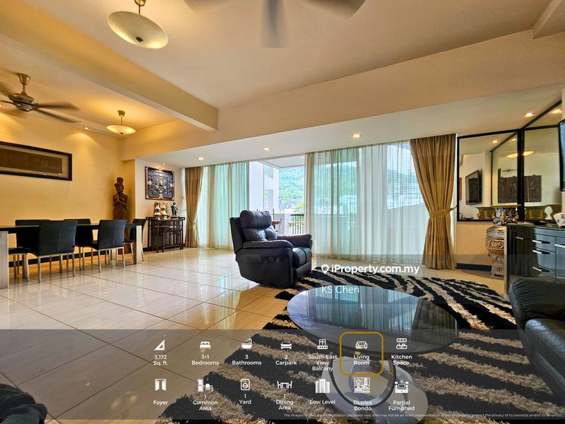 Condominium for Rent in Armanee Terrace by KS Chen - iProperty.com.my