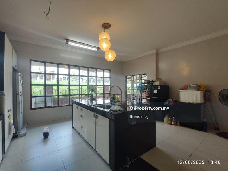Bungalow House untuk Dijual di Bukit Jalil, Kuala Lumpur oleh Brenda Ng - iProperty.com.my